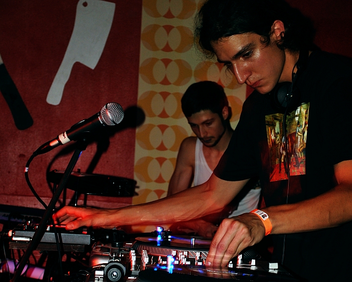 Sabotage CDrelease (10)